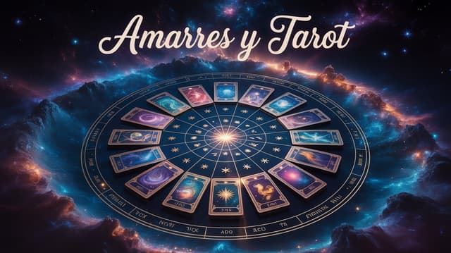 Interpretación de las Cartas Astrales