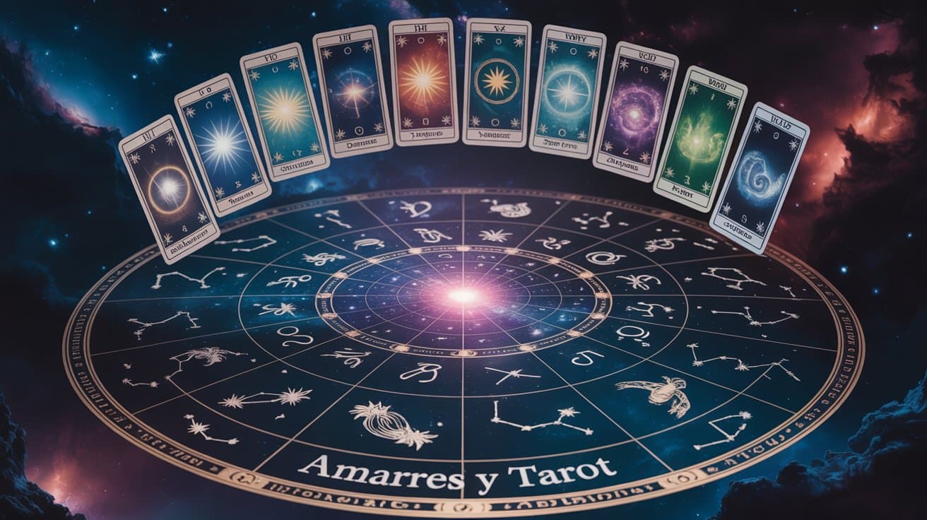 Interpretación de las Cartas Astrales